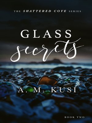 cover image of Glass Secrets